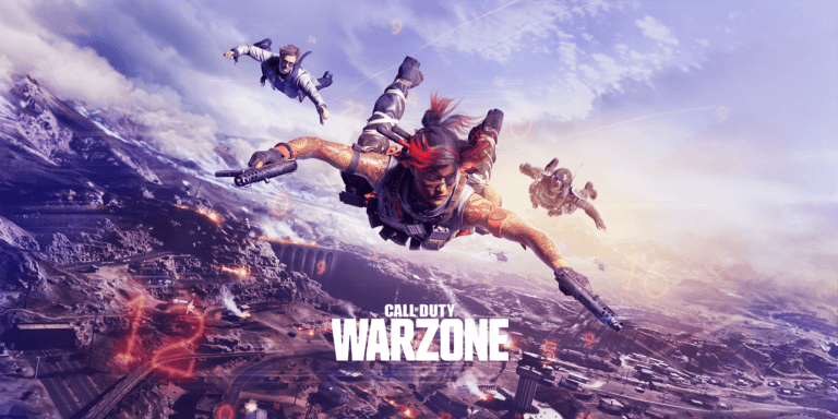 Call of Duty - Season 5 Banner