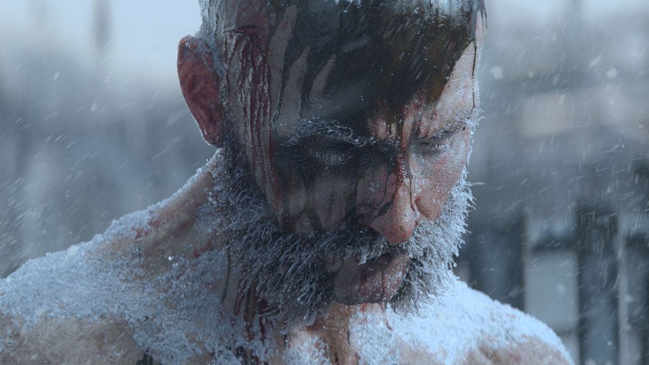 Frostpunk 2 has been announced!